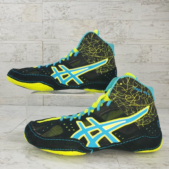asics cael v6 0